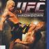 UFC- Throwdown