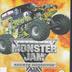 Monster Jam : Maximum Destruction