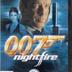 James Bond 007:Night Fire