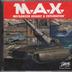 M.A.X.
Mechanized Assault & Exploration