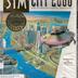 SIM City 2000
Der Ultimative Städte-Simulator