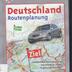 Deutschland Routenplanung