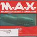 M.A.X.
Mechanized Assault & Exploration