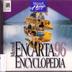 Microsoft- Encarta Encyclopedia 96